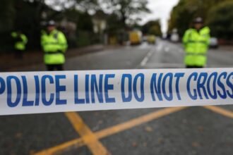 una dintre victimele atacului de la sinagoga din manchester impuscata mortal de politie din greseala 68dfd51e40c91