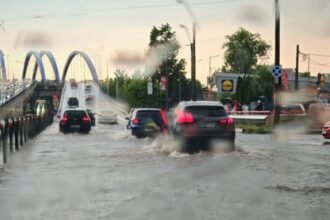 vin inundatiile in bucuresti apa nova spune ca este pregatita de codul rosu din capitala 68e5085175cf2