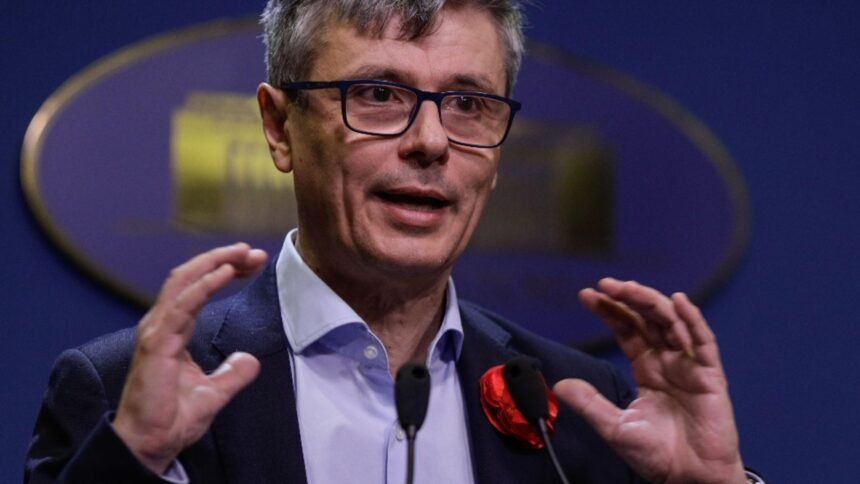 Virgil Popescu: "Costurile s-ar exploda dacă România revine la energia pe cărbune". Care sunt viitoarele posibilități ale sectorului energetic național 1 virgil popescu despre redeschiderea minelor facturile ar exploda daca romania ar produce energie din carbune care este viitorul energetic al tarii 68de5839ef067