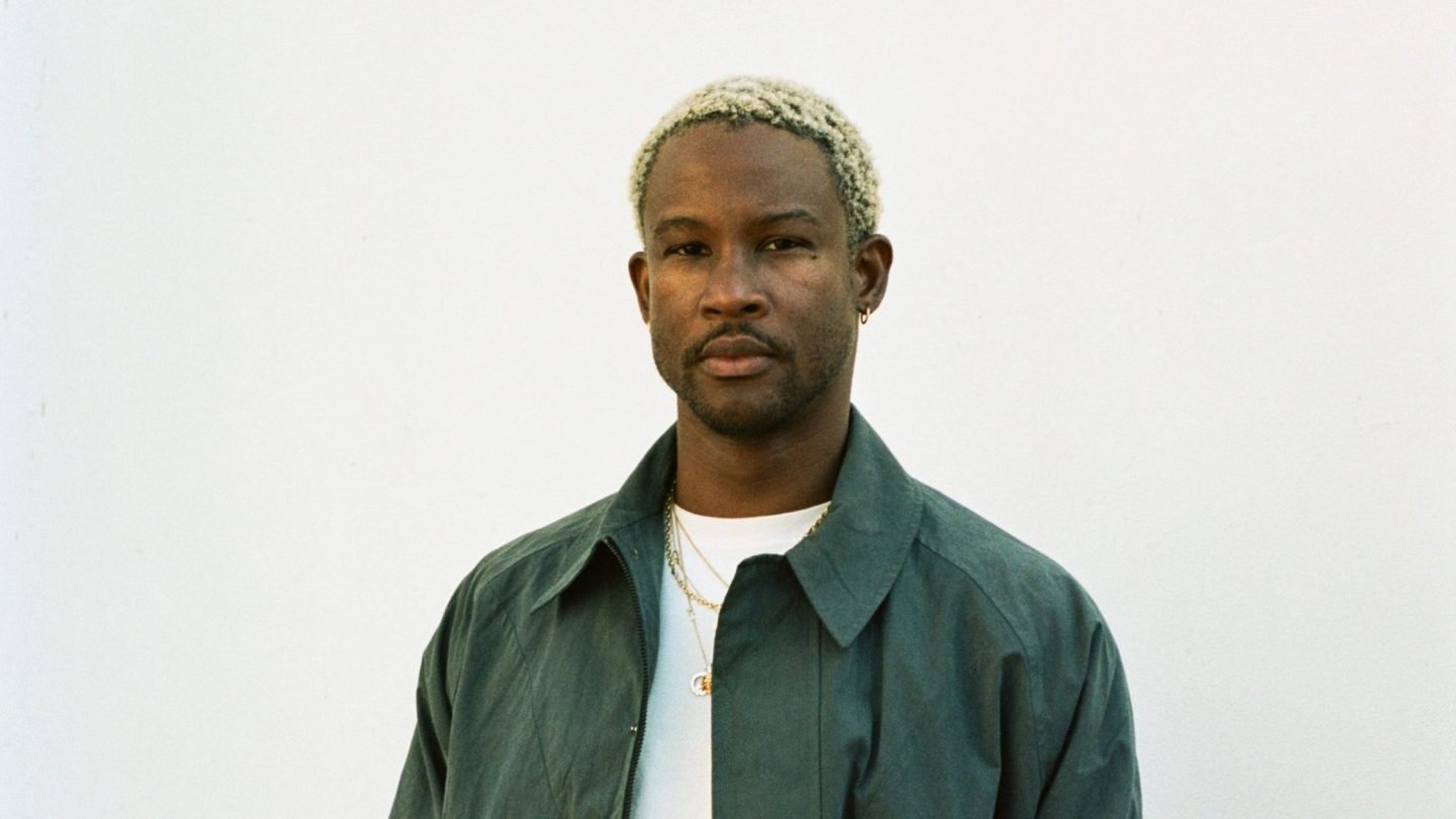 akinola davies jr director of my fathers shadow on the full circle moment of his bafta breakthrough 6924f5e041ea4