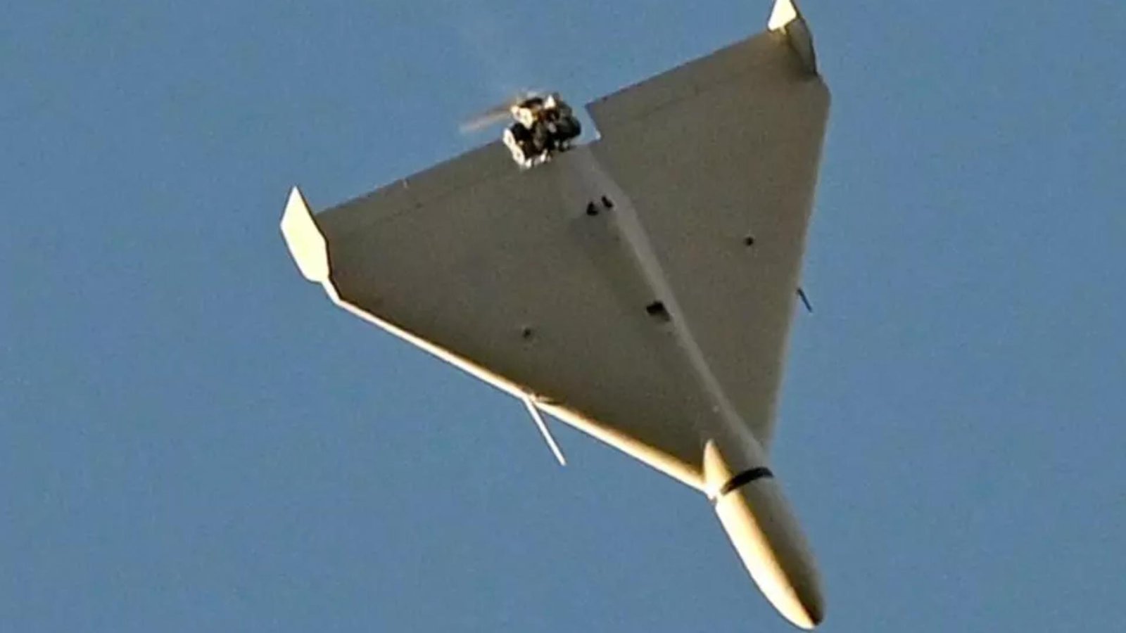 alerta la granita doua drone rusesti au intrat ilegal in moldova spatiul aerian a fost inchis 692ac771278b9