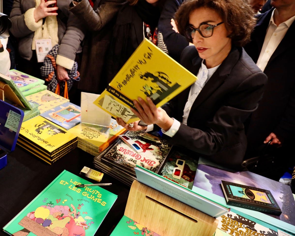 angouleme comics festival in crisis as creators and publishers declare boycott 691ed82710eca