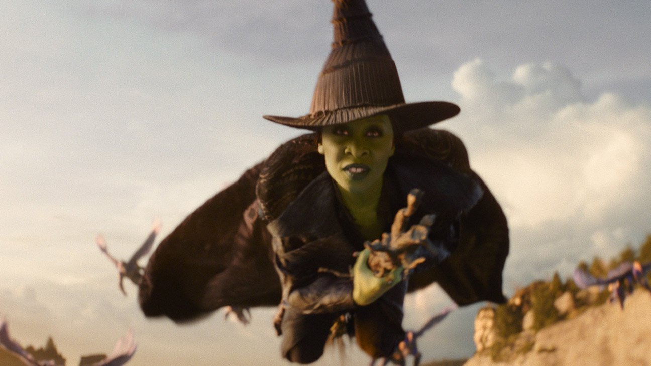 box office wicked for good opening to record smashing 151m plus in u s 228m globally 69220b475fe19