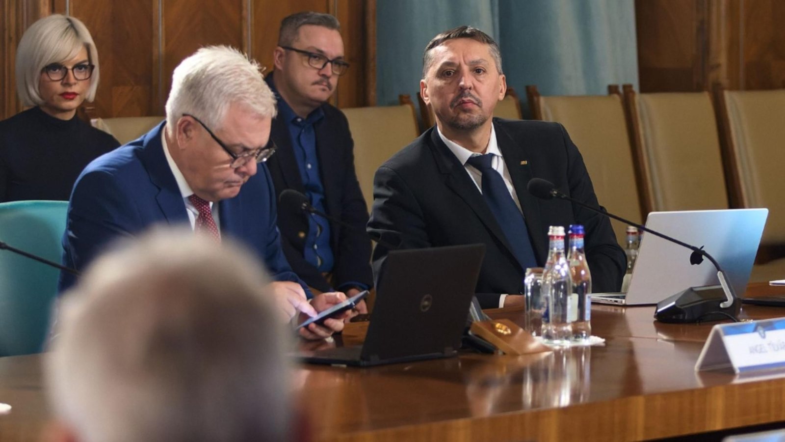 daniel david despre programele scolare pentru liceuanalfabetismul functional care a devenit in ultimii ani un risc de securitate nationala va fi drastic redus 6924a531bd863