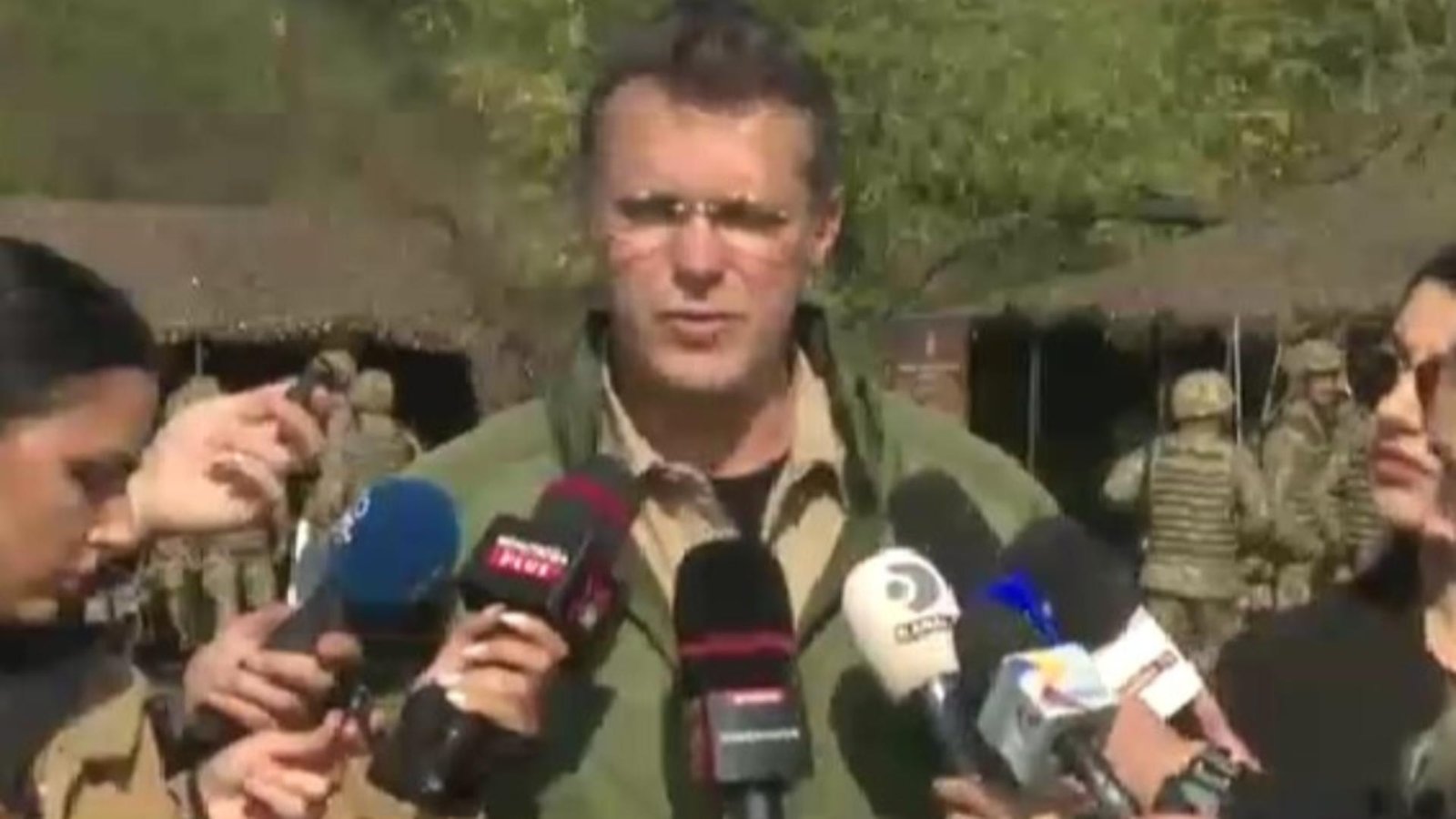 dgia paravanul care l a ferit pe ministrul apararii de propriul scandal de coruptie 69131fa5420c7