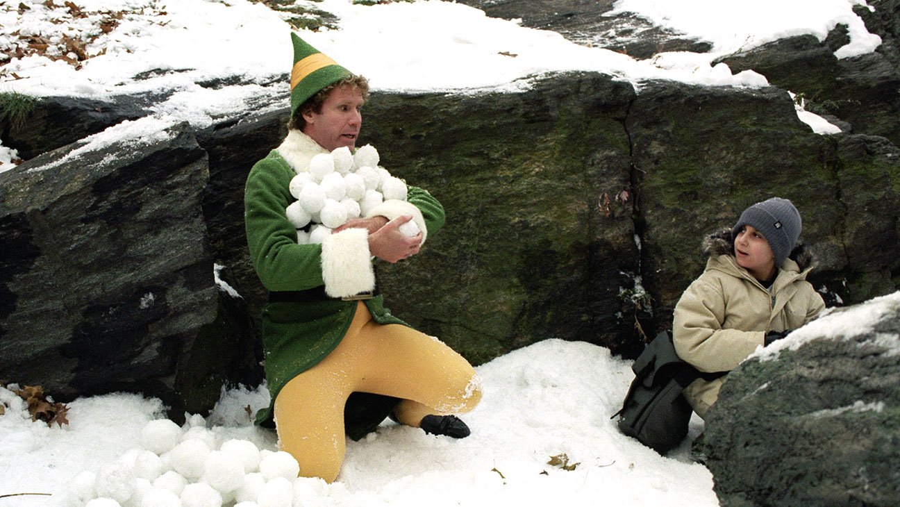 elf gets first annual celebration day from warner bros discovery
