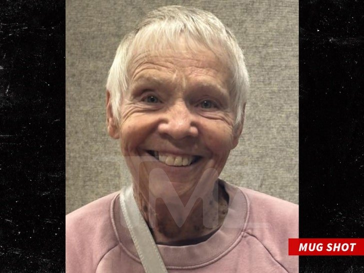 elizabeth smarts kidnapper offers st eating grin in new mug shot 69217c84676d1