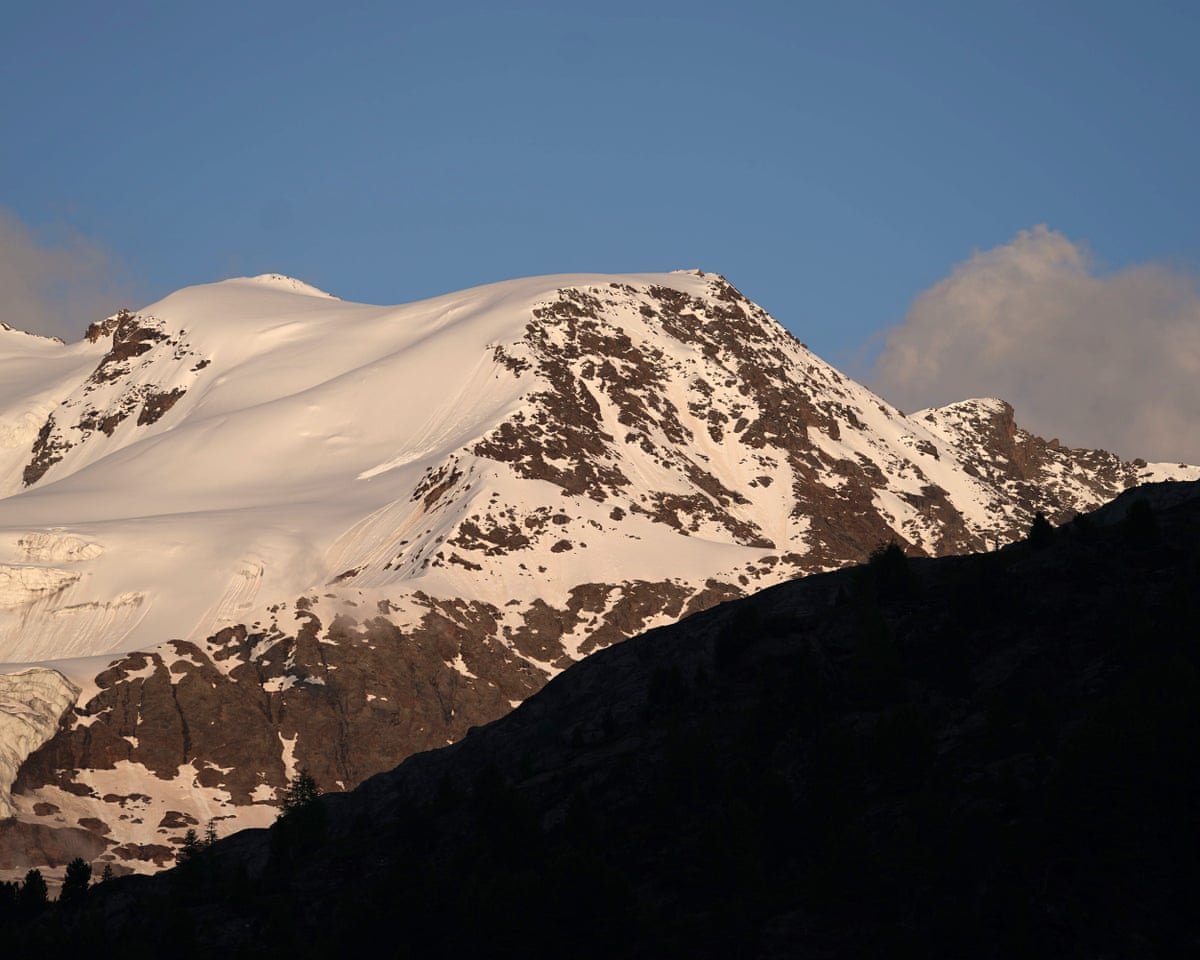 five german climbers die in avalanche in northern italy 69074625cd05a