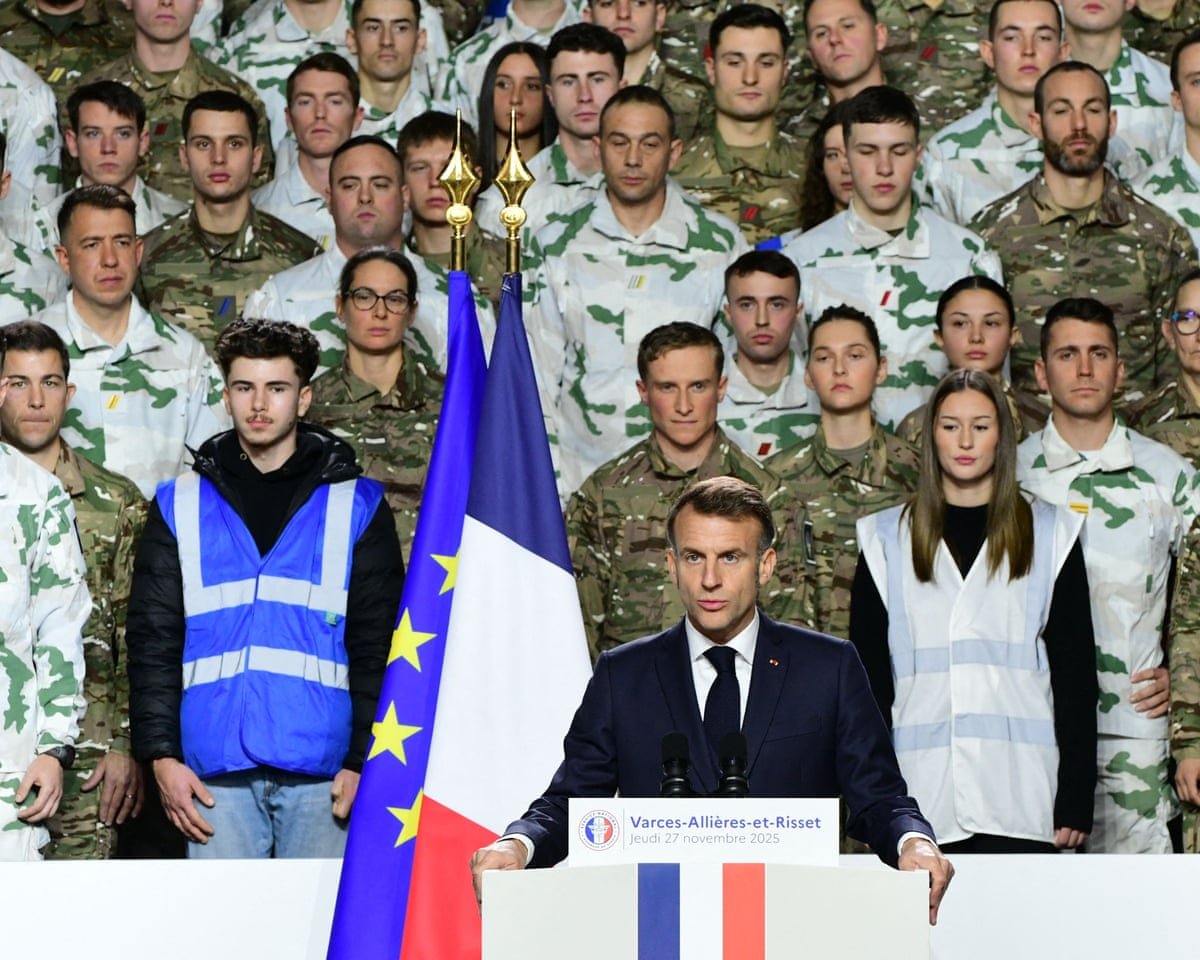 france to introduce voluntary military service amid threat from russia 69286cea0e9fc