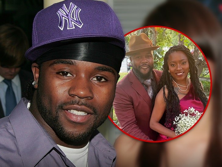 joshua allens girlfriend shares her side of viral funeral fight 69191bcfb593b