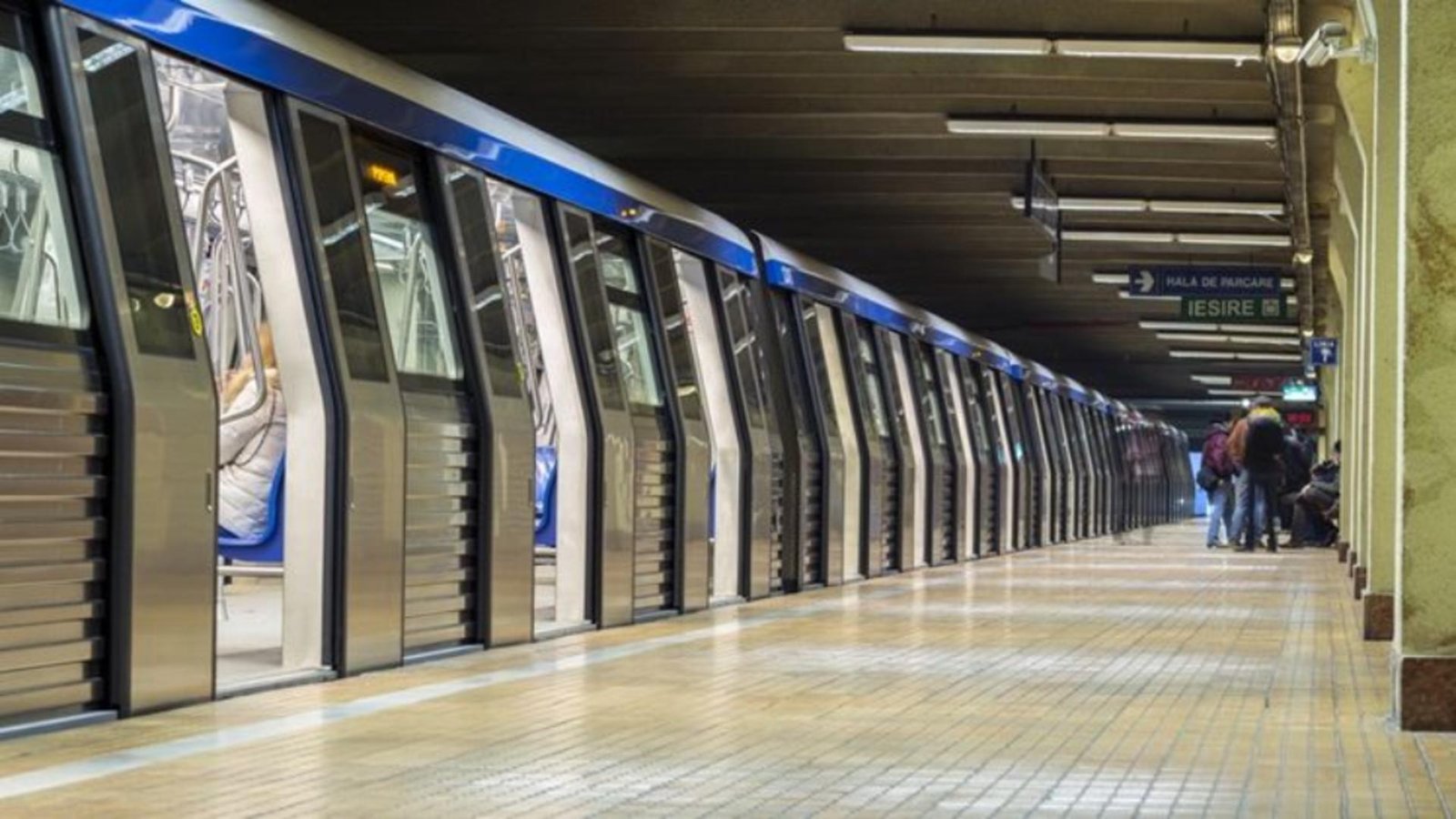 negocieri blocate intre sindicat si metrorex angajatii de la metrou ameninta cu greva 6926c9a39092e