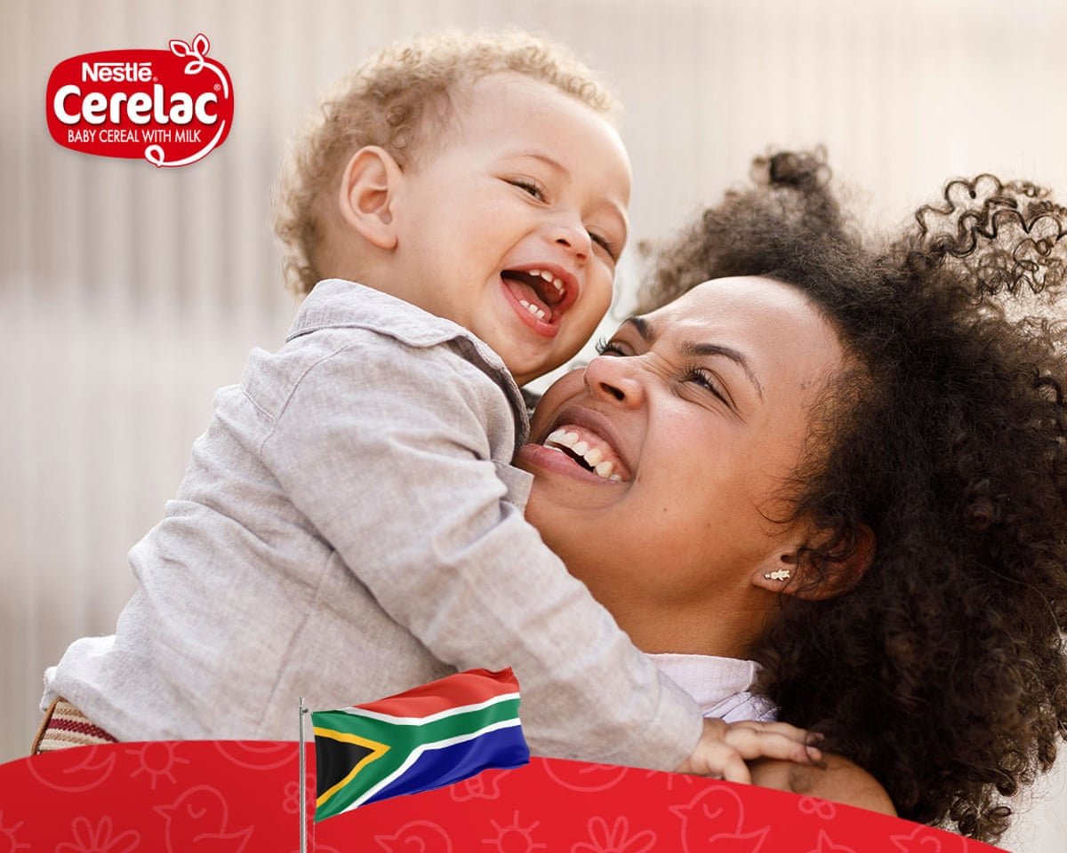 nestle accused of risking health of babies for profit over added sugar in cereals sold in african countries 691c67af16438