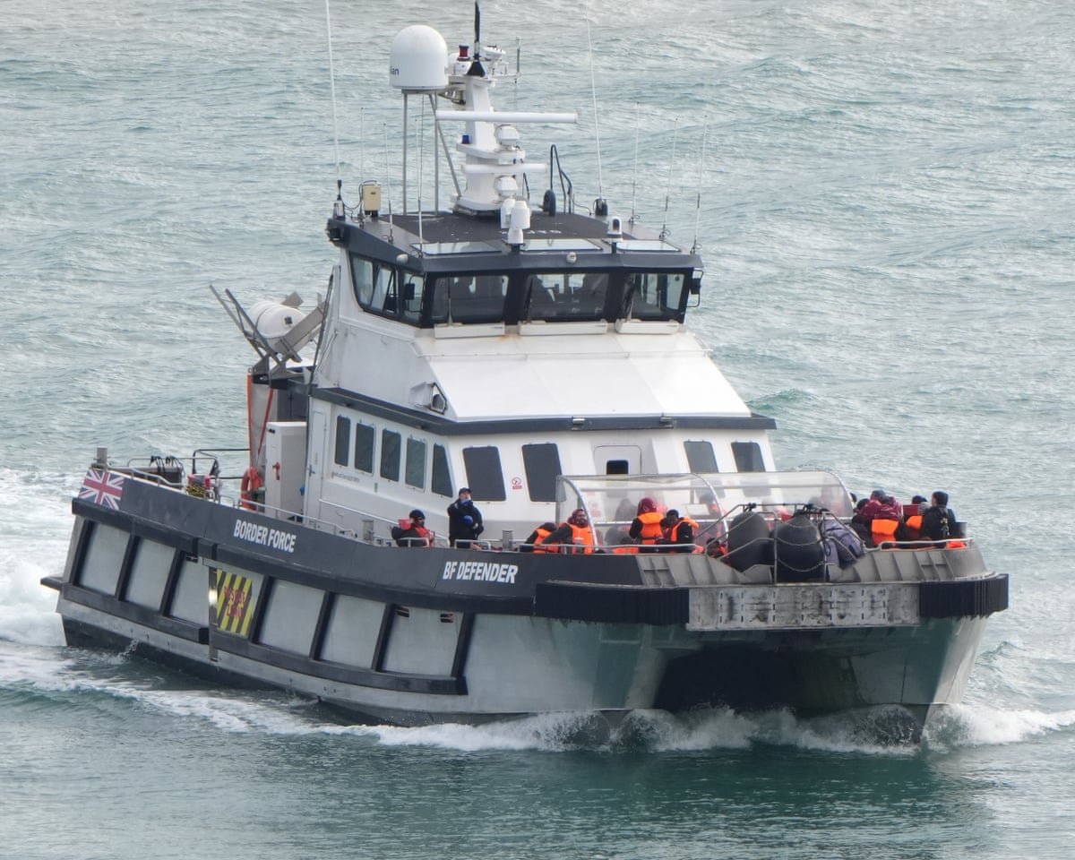 second man deported under one in one out scheme returns to uk on small boat 6911ef842013e