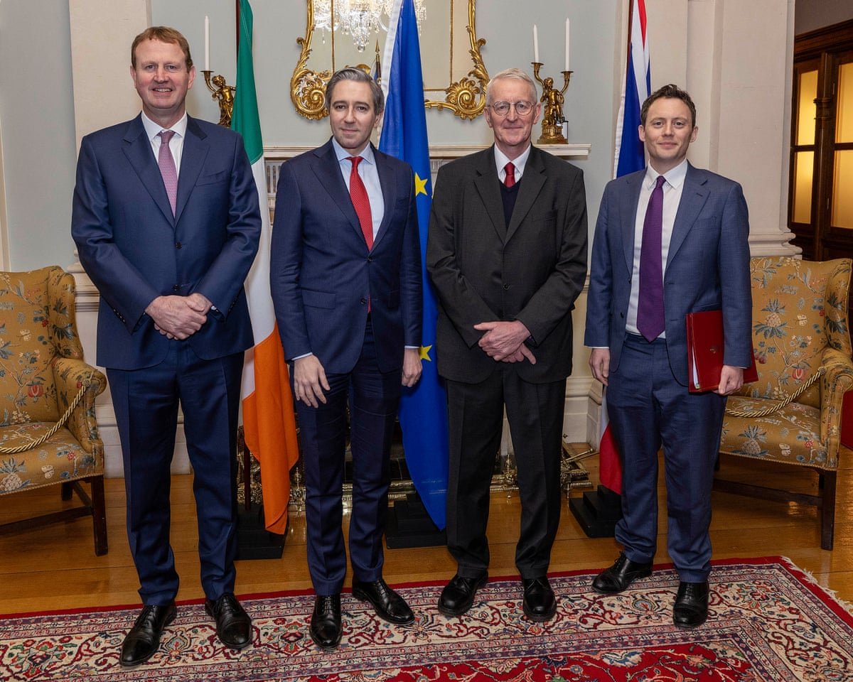 tougher asylum rules could affect relations with uk says irish justice minister 691ba2984bdab