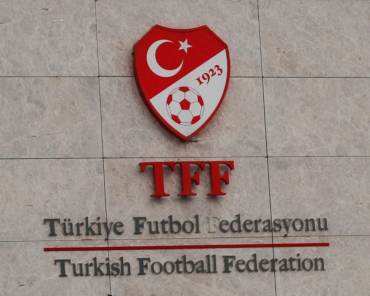 turkish authorities arrest eight people and suspend 1024 players in betting investigation 69123473a58f2