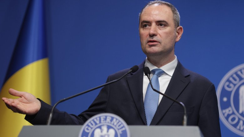 video ministrul finantelor deficitul bugetar a scazut fata de 2024 tva a adus in plus 24 miliarde de lei la buget 692833b47fb4a