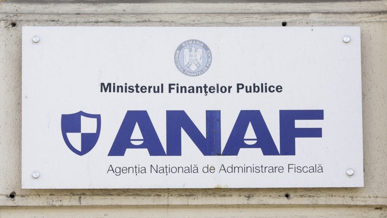anaf pregateste o platforma online pentru vanzarea bunurilor confiscate vom transparentiza absolut tot procesul 692d72a31d2f5
