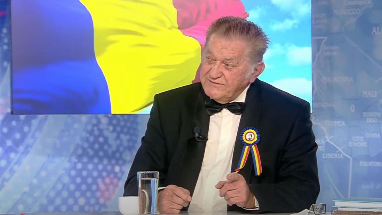 dorel visan 25 de ani bucurestenii au avut primari care i au dus la propria lor ruina si iata ca dumnezeu le o trimite pe doamna anca