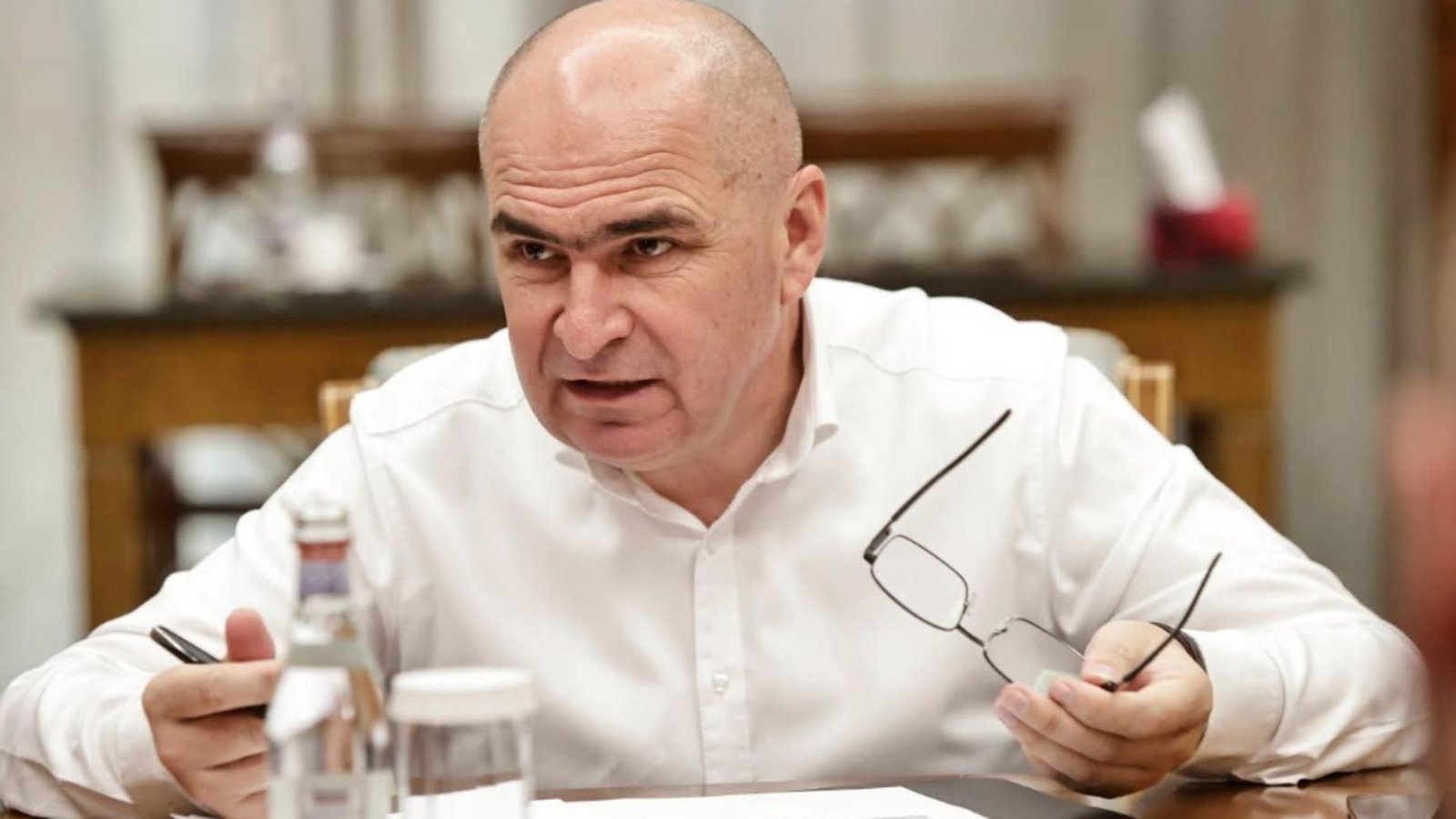 ilie bolojan mesaj surprinzator catre bucuresteni ce le transmite seful guvernului video 6935907475ad6