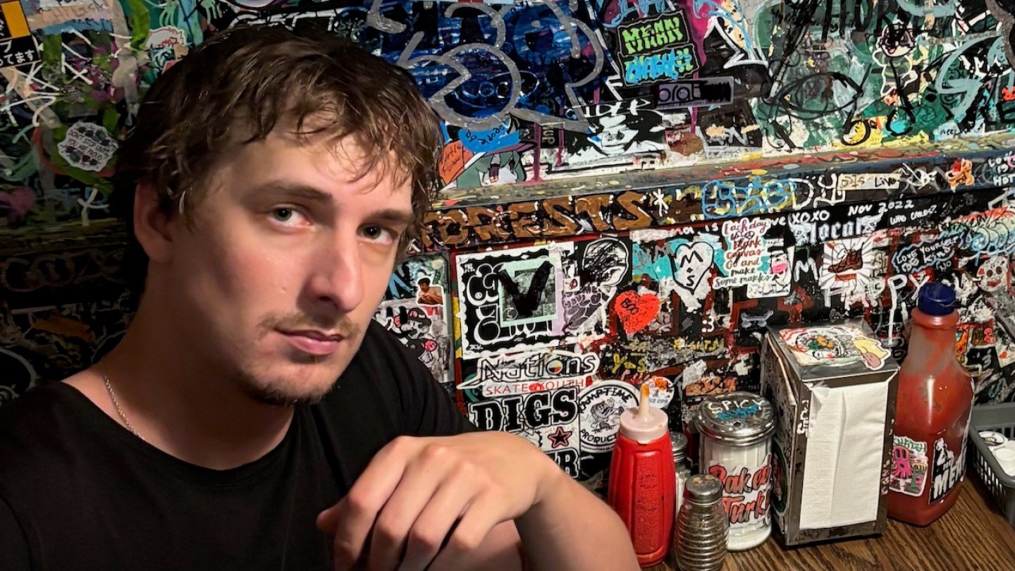 influencers director on making a scary movie for scary times horror is a great platform 69308aa19bfc4