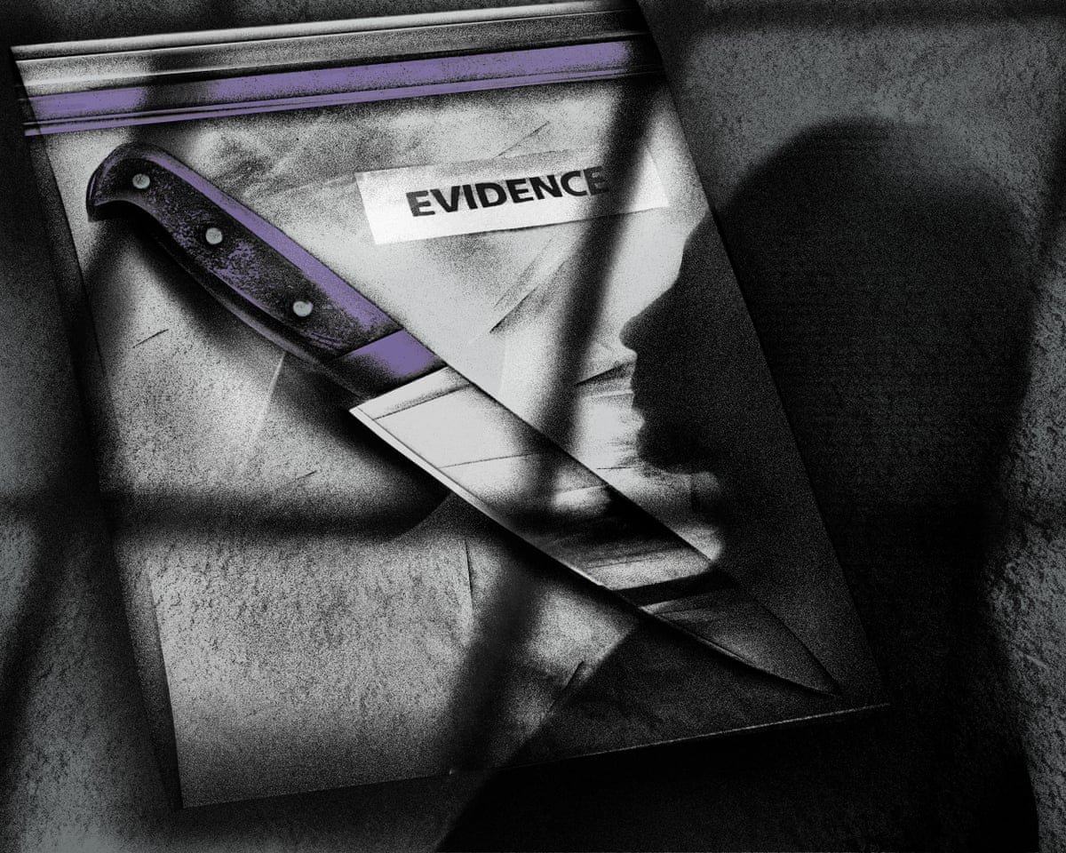 why women kill 692d30e410326